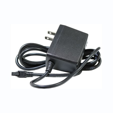 Perle Systems Power Adapter 12Vdc/2A 4Pin Na 08000150
